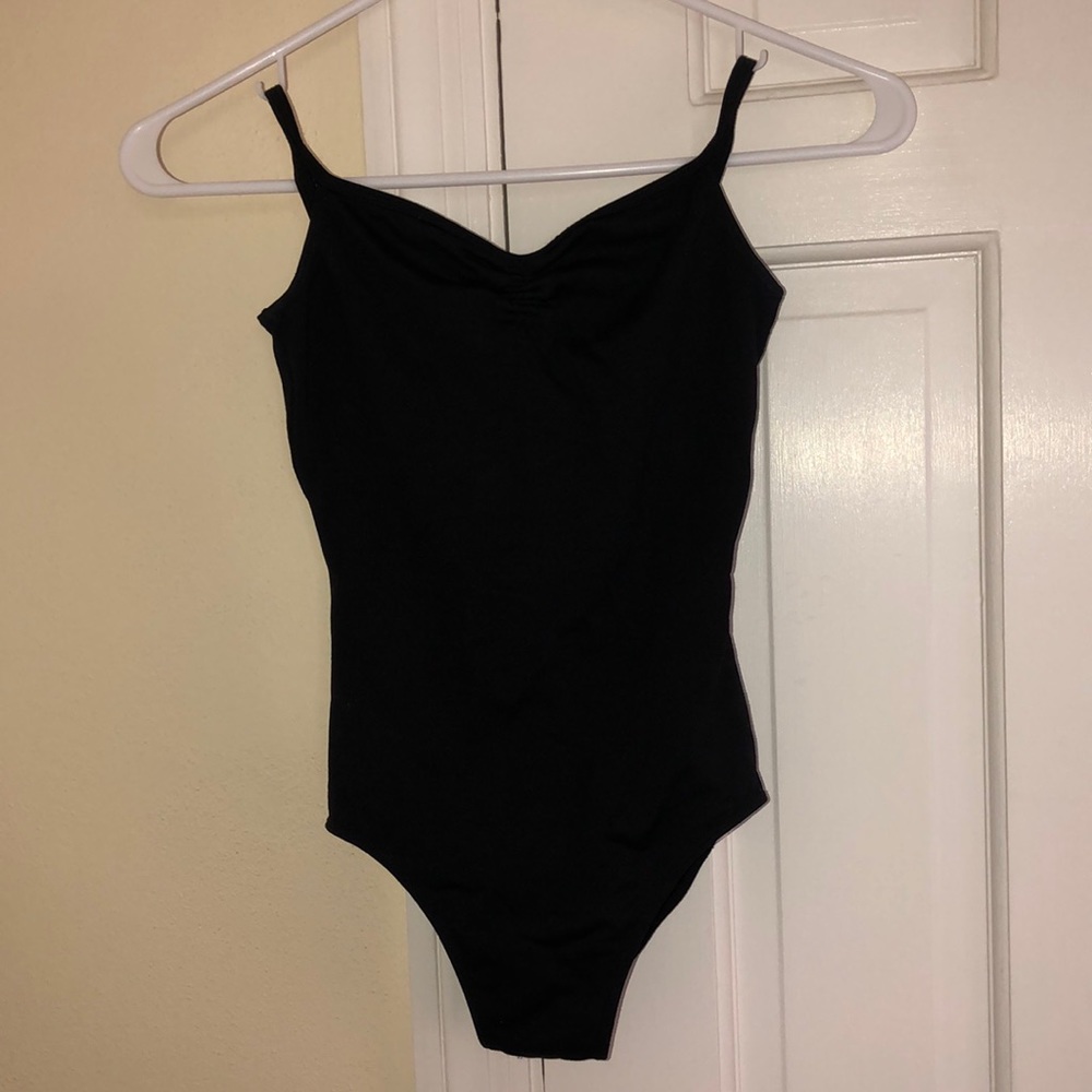 SO DANCA Leotard !!!